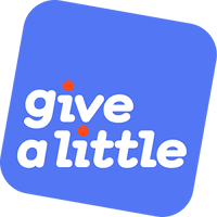 Give a Little logo