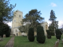 St John the Evangelist, Wicken